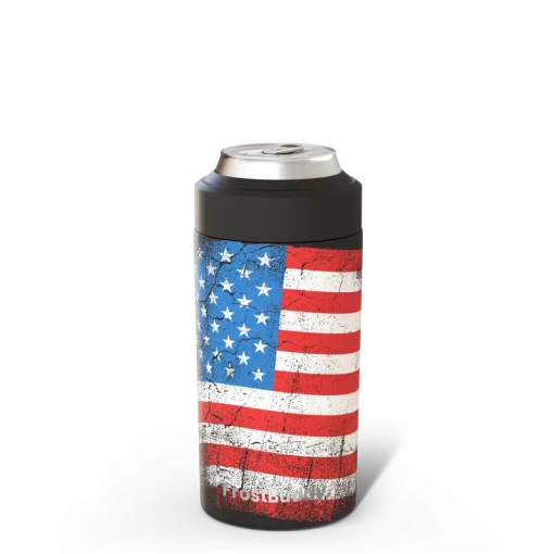 Universal Buddy | Fits 12oz Cans, Slim Cans, 12oz Bottles, 16oz Cans | Coffee Cup | Double Wall Insulated Drinkware - Image 9